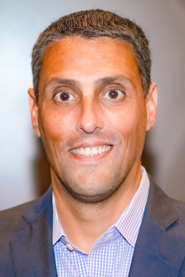 Cruise Brothers Travel Agent Brian Ramos